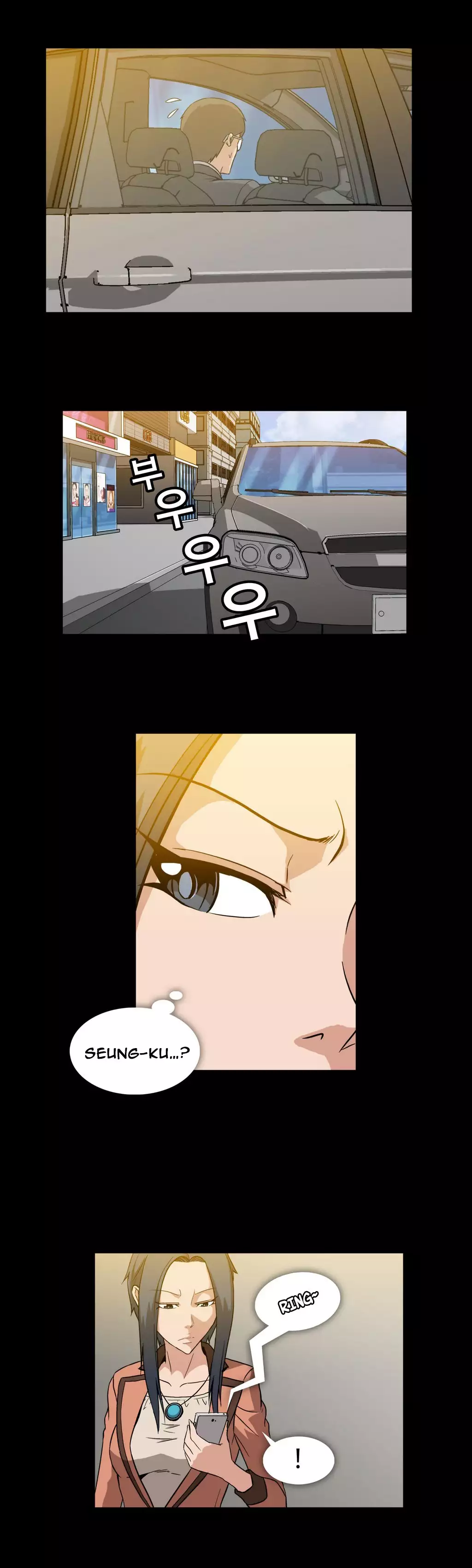 Drug Candy Ch.0-29
