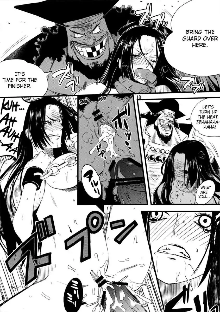 Zoku Onna Goroshi Hebi Jigoku 2