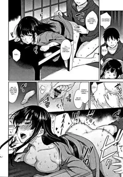 [Azuse] Kawaii Onnanoko o Tsuru Houhou | Method to catch a pretty girl Ch. 1-8 [English] [GMDTranslations]