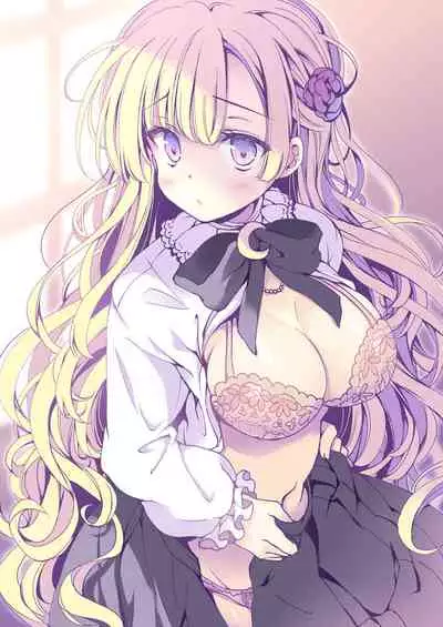 [星の紅茶] Collection of works