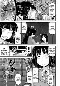 [Deep Valley] Meshibe to Oshibe to Tanetsuke to | Stamen and Pistil and Fertilization [English] =LWB=