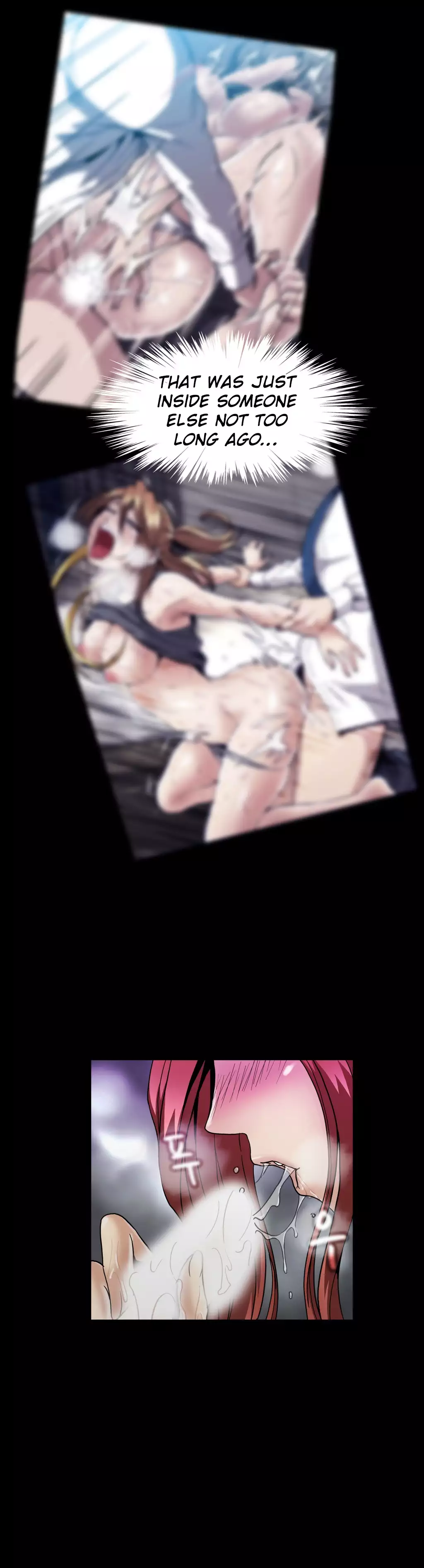 Drug Candy Ch.0-29