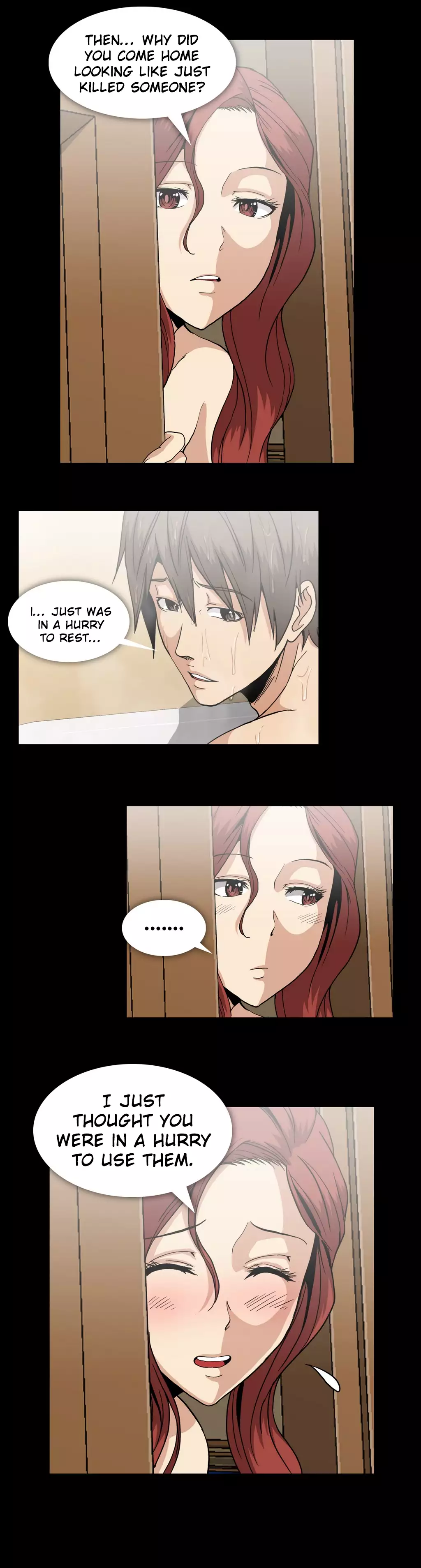 Drug Candy Ch.0-29