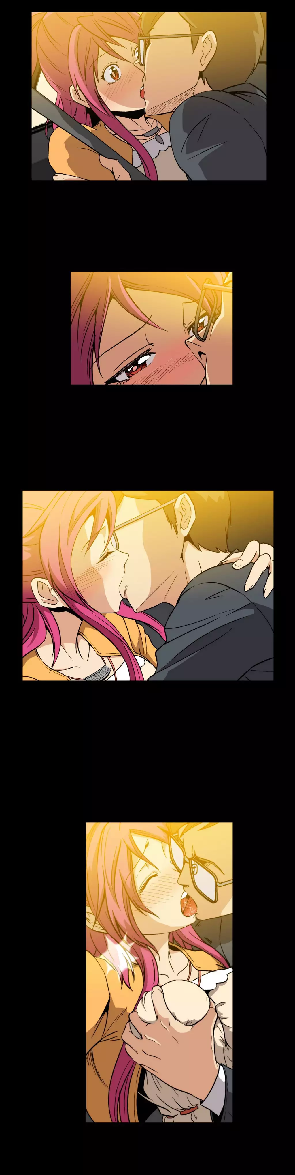 Drug Candy Ch.0-29