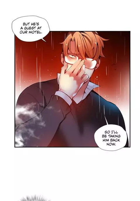 Lilith`s Cord Ch.1-41