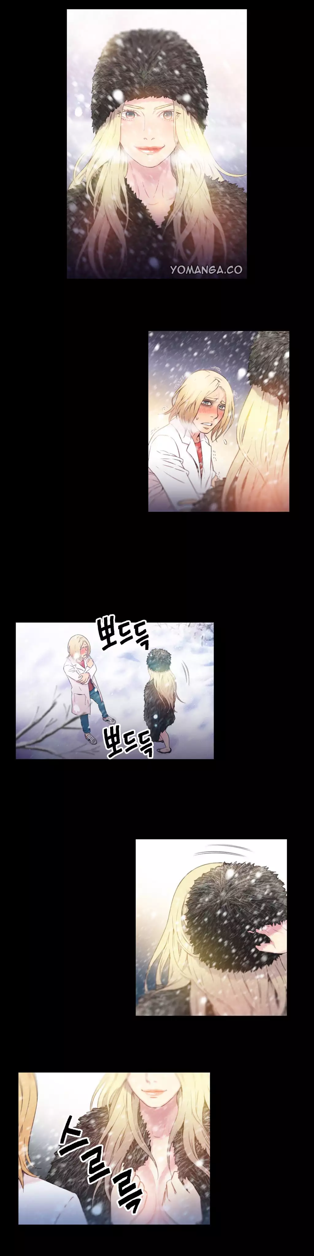 Sweet Guy Ch. 1-41