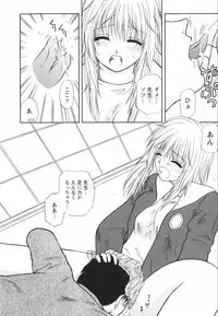 [Sakura Sae] Happy Life?