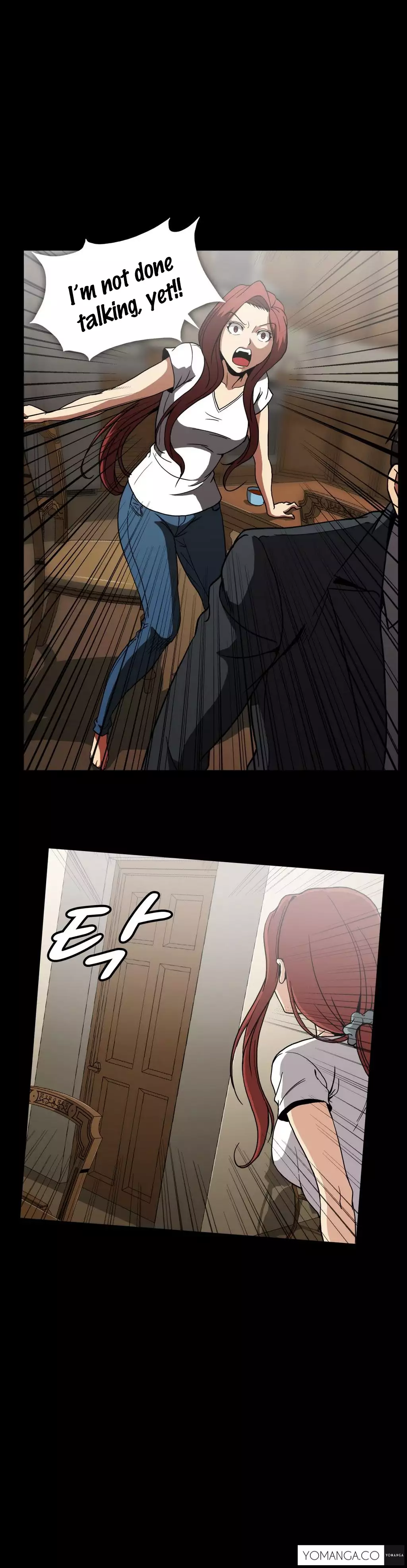 Drug Candy Ch.0-29