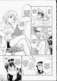 [Hinemosu Notari] Read Me! [English]