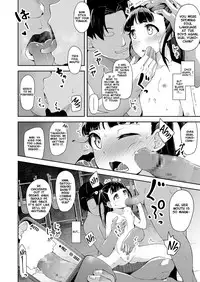 [Yamaya Oowemon] Watashi ga Gaman Shite Ireba | If I Keep Enduring... (COMIC LO 2019-05) [Digital] [English] [Learn JP With H]
