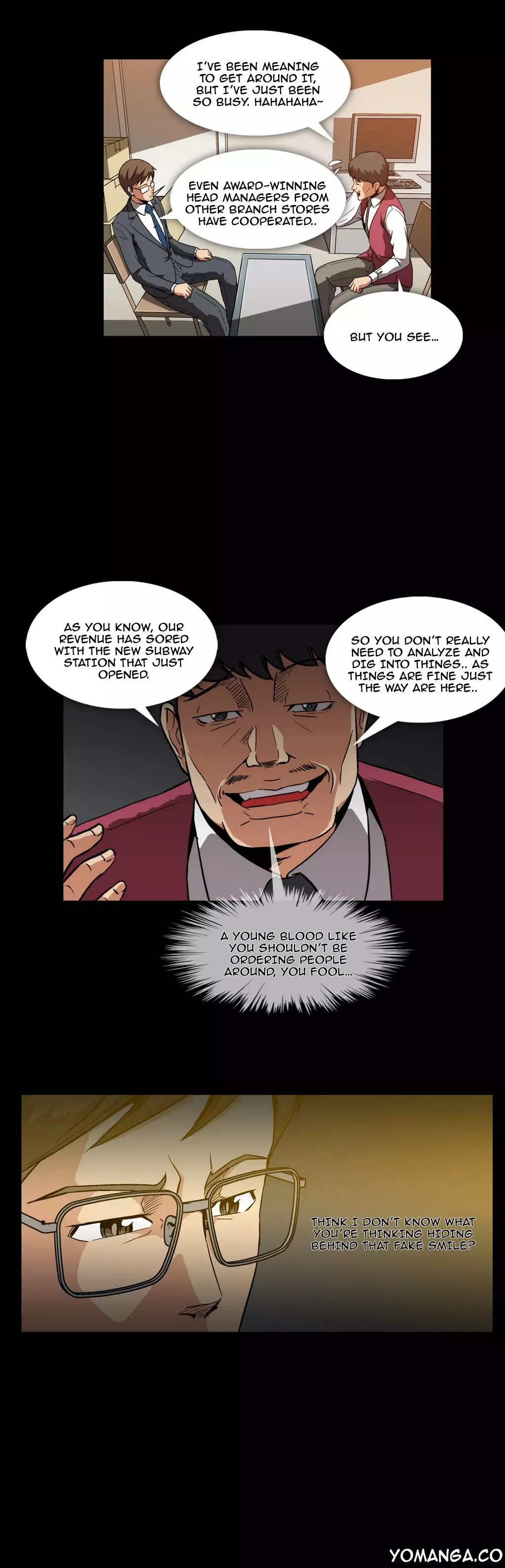 Drug Candy Ch.0-29