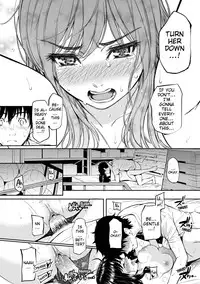 [Homunculus] Renai Sample (Uncensored)(English)