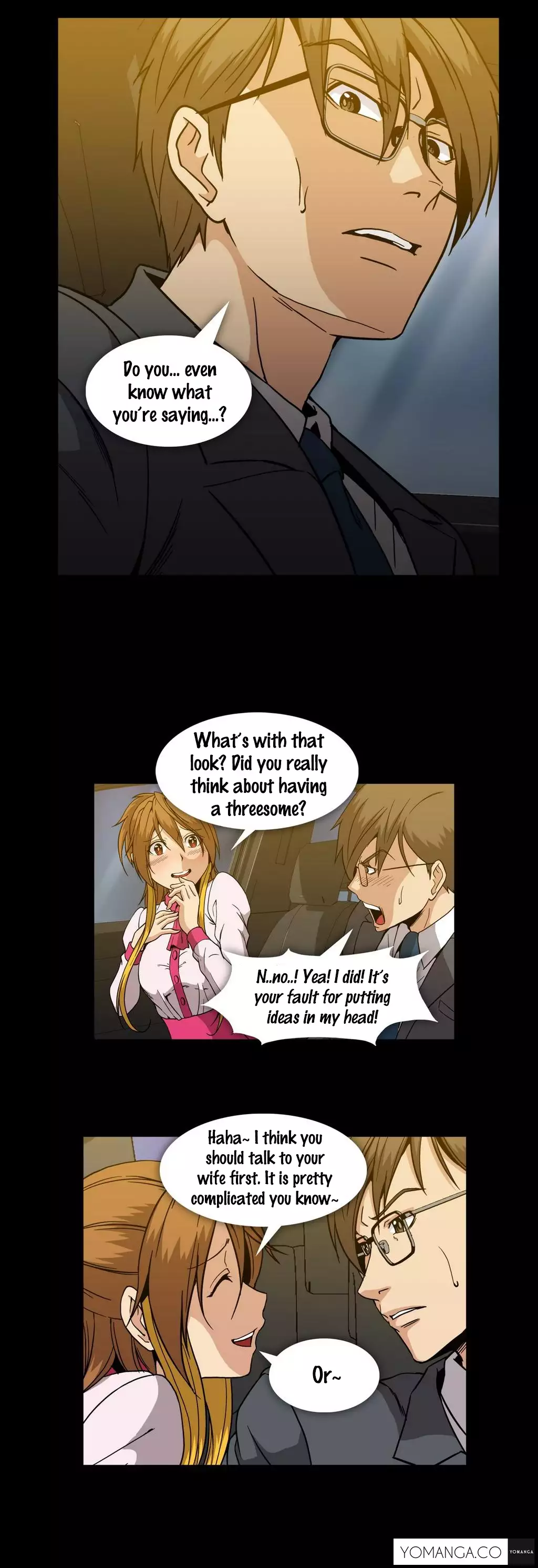Drug Candy Ch.0-29