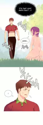 [Tankguy, ROZER] A World That I Rule Ch.01-18 [English] (Game of Scanlation) (Ongoing)