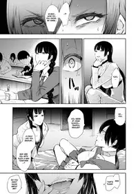 [KNUCKLE HEAD (Shomu)] Kairaku Izonshou Ni ~Ogasa Yuuki Hen~ | Carnal Pleasure Dependancy 2 ~Ogasa Yuuki vol.~ [English] [Omega] [Digital]