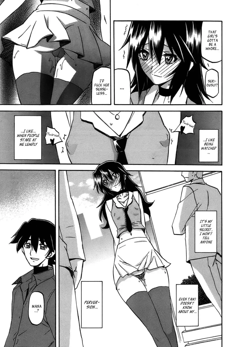 Maso Mess Ch16 END