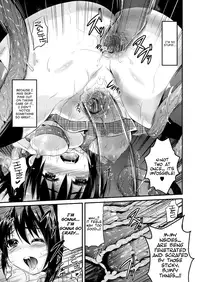 [Ashimoto Yoika] Hajimete no Saibai (COMIC Unreal 2013-04 Vol. 42) [English] {biribiri}