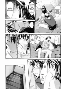 [Masahiro Itosugi] Sister Wish [English]