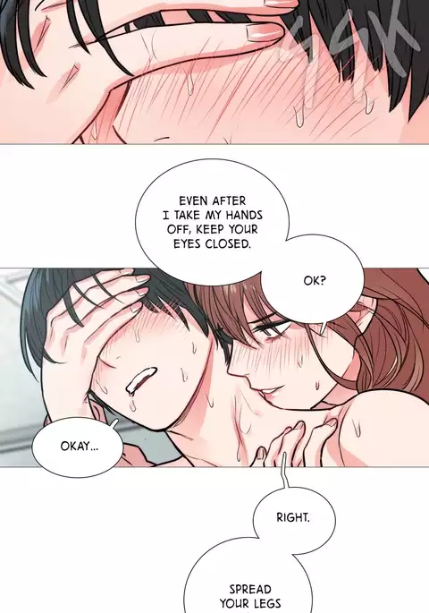Sadistic Beauty Ch.1-30