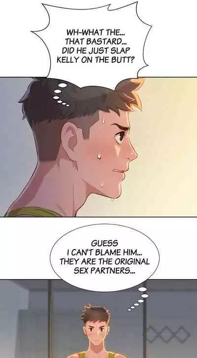 What do you Take me For? Ch.32/?