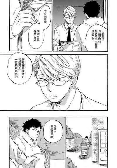 Fujunai Process | 不纯爱Process