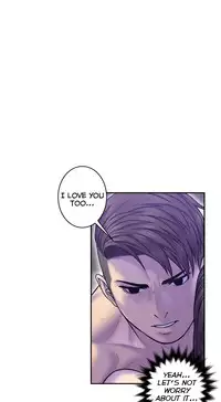 Ghost Love Ch.1-19 (English) (YoManga) (Ongoing)
