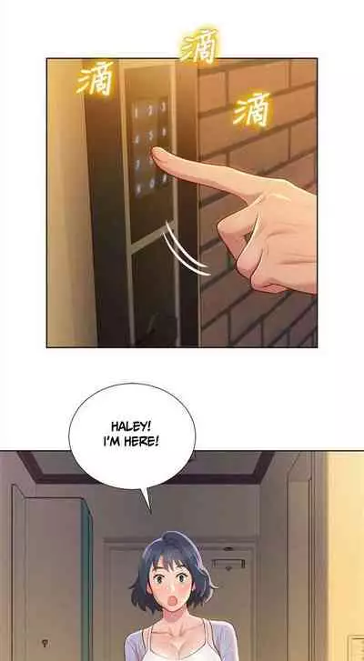 What do you Take me For? Ch.38/?