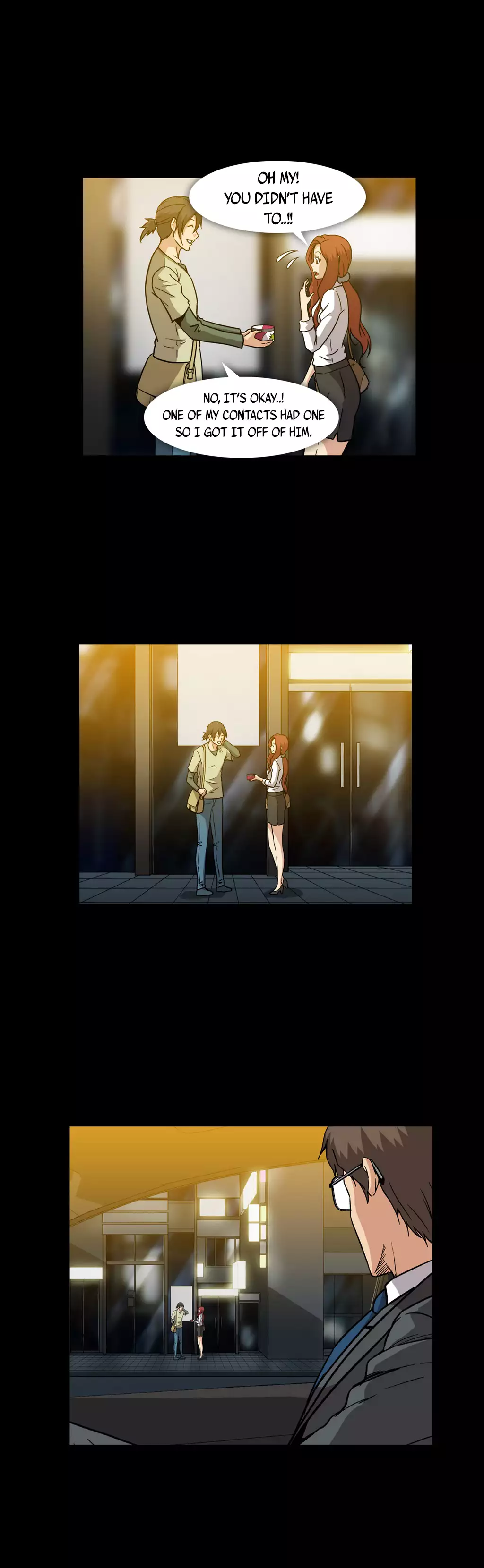 Drug Candy Ch.0-29