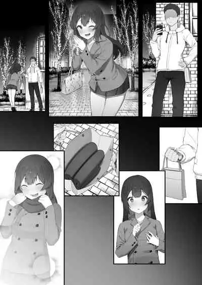 [Nigiri Usagi] Karui Kimochi de Kyabajou ni Natta Kekka | When You Start Working as a Hostess Without Setting Boundaries [English] [defan752]