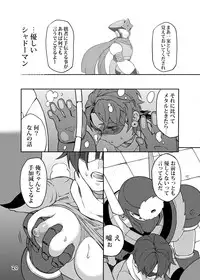 [Web再録] メタブルのエロ本２冊・他