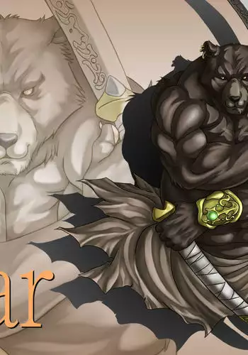 beast figures 1