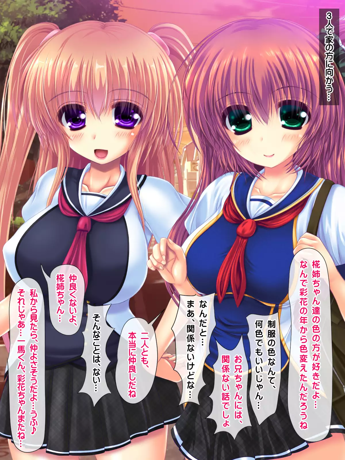 I said I'll pay 1,000 yen for each cumshot. My lil sis said she needs 30,000 yen.