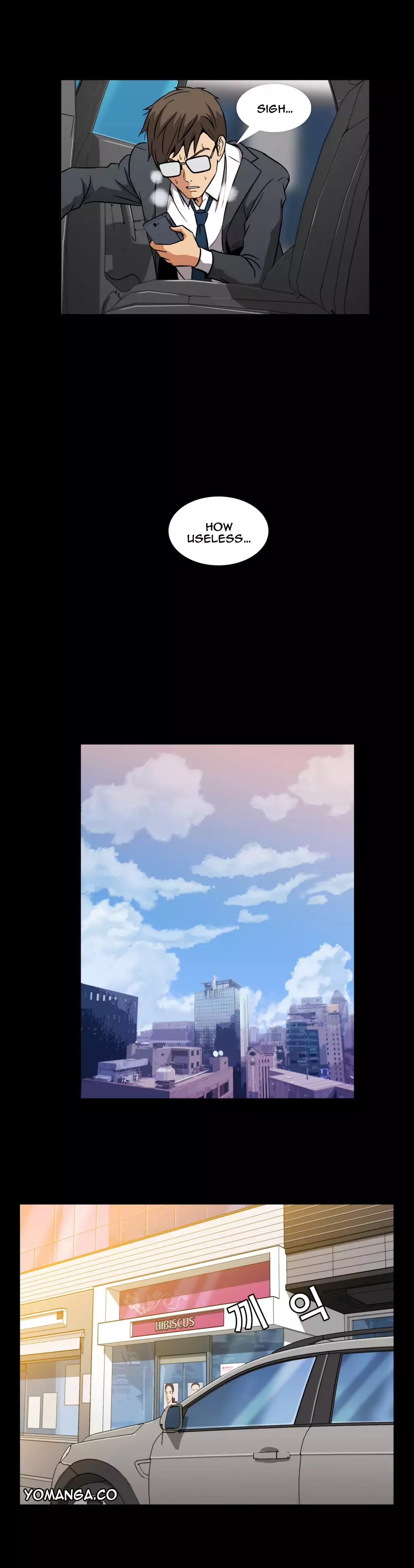 Drug Candy Ch.0-29