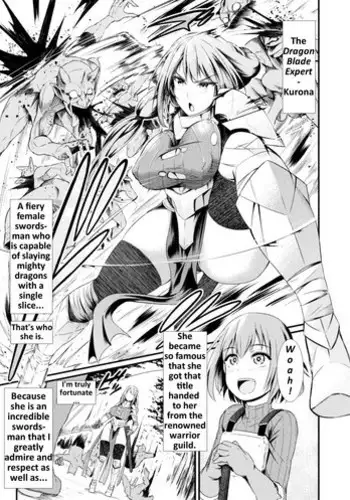 [Ankoman] Immoral Drop Kanojo no Medorei ni Modotta Hi Immoral Drop - The Day My Lover Fell Back Into Slavery (Seigi no Heroine Kangoku File Vol 16) [English] [Colorized] [Hen_Colorist]