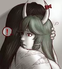 [Taikyokuturugi] Sendai to Keine ga ichaicha suru hanashi - Chapter 1-5 [complete] (Touhou Project)