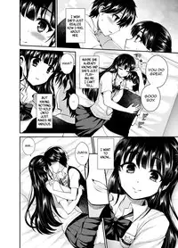 [Oshiruko Kan (Piririnegi)] Futanari! Oshioki Time 6 ~Kanketsuhen~ |  Futanari Punishment Time 6 ~Finale~ [English] [Zero Translations] [Digital]