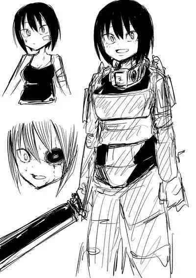 Kourin! Akuma Friends - Advent! Devil Friends  | 降臨！惡魔Friends