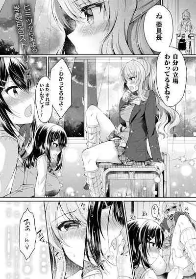 Yuri Love Slave: Futari dake no Houkago