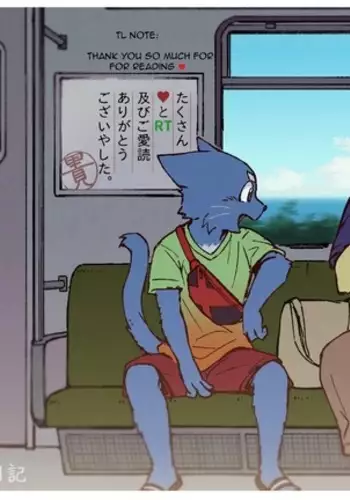Beach Episode