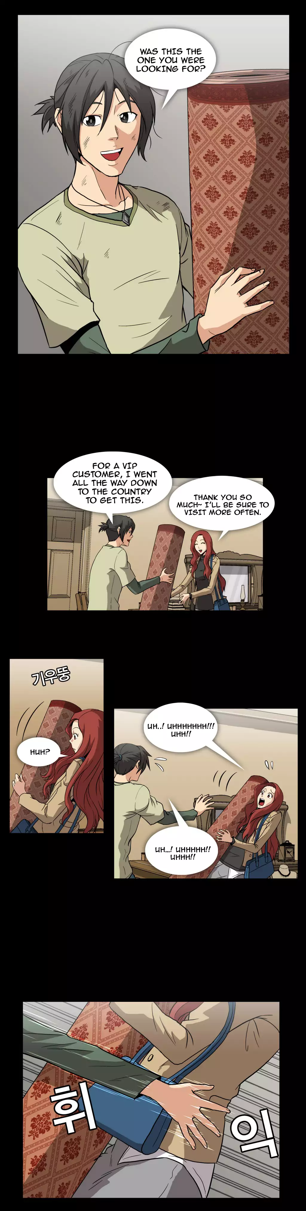 Drug Candy Ch.0-29