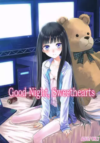 (C80) [crossray (Oomori Makoto)] AF Chuudoku (Heaven's Memo Pad)