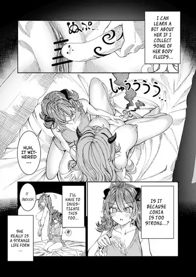 [Alde Hyde] Dorei wo Choukyoushite Harem Tsukuru R18 Route - Training Slaves to make a Harem 18+ Chapters 12.5-28.5 [English]