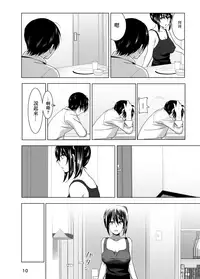 [Supe (Nakani)] Imouto no Oppai ga Marudashi Datta Hanashi 3 [Chinese] [沒有漢化] [Decensored] [Digital]