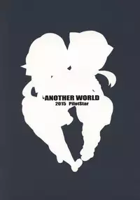 (C89) [PilotStar (Iso Nogi)] ANOTHER WORLD (Pokémon Omega Ruby and Alpha Sapphire)