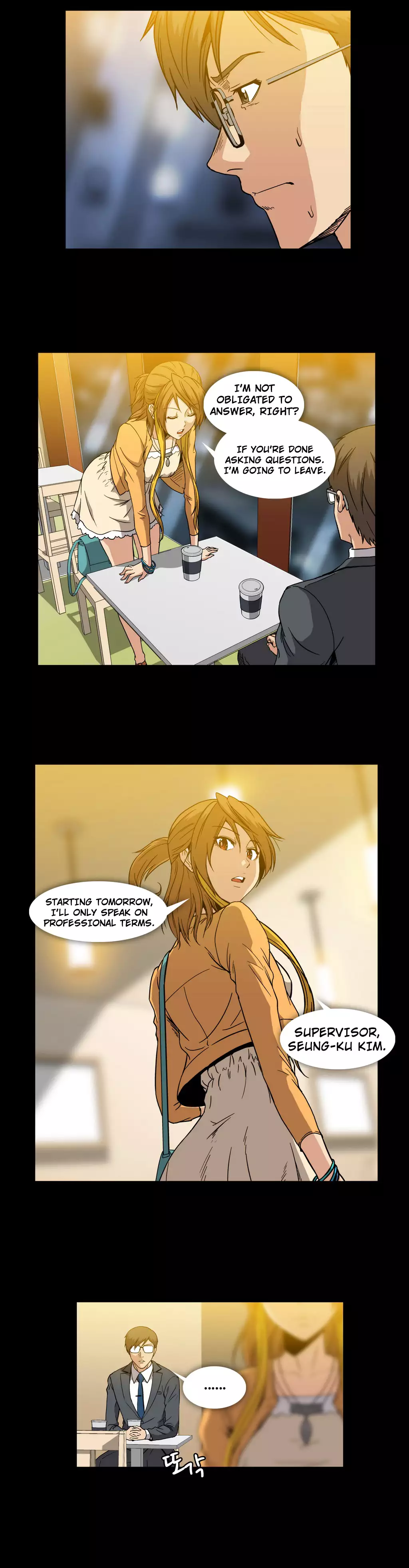 Drug Candy Ch.0-29