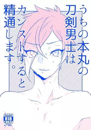膝髭再録