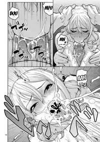 (C86) [ACID-HEAD (Murata.)] Nami no Ura Koukai Nisshi 8 | Nami's Backlog 8 (One Piece) [English] [doujin-moe.us]