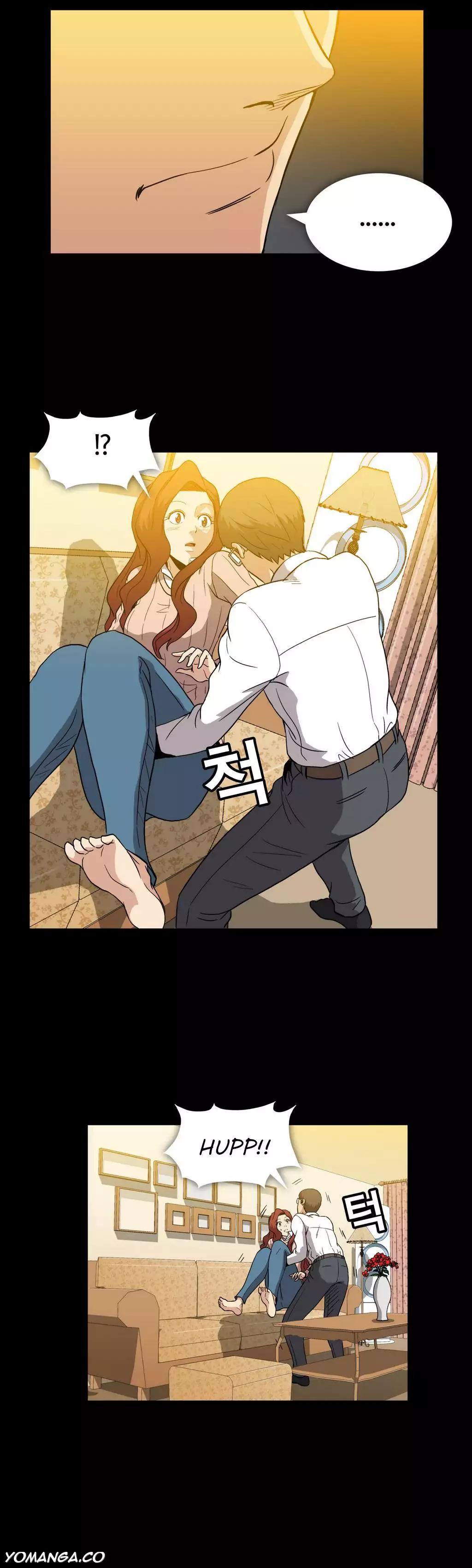 Drug Candy Ch.0-29