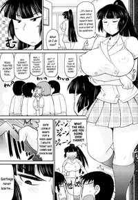 [Deep Valley] Meshibe to Oshibe to Tanetsuke to | Stamen and Pistil and Fertilization [English] =LWB=
