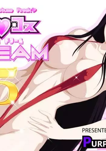 Erocos DREAM 5